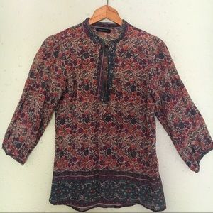 Karma Highway Cotton Top